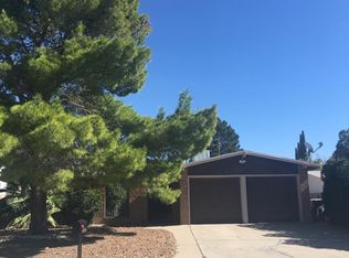 7031 Glendora Ln, El Paso, TX 79912