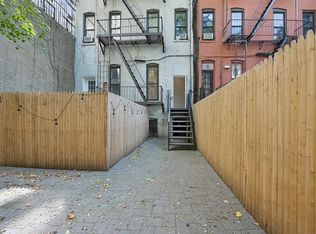 345 E 92nd St APT 1A, New York, NY 10128