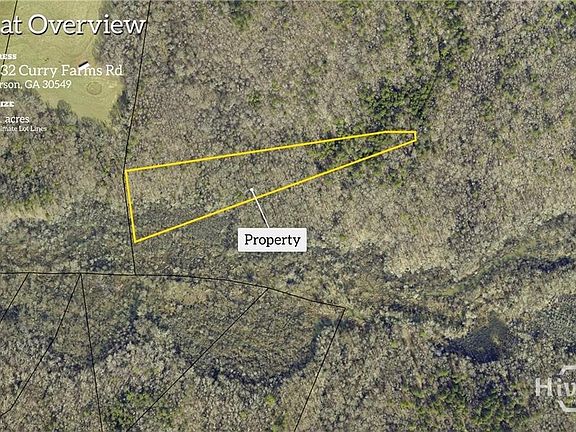 2nd image of 0 Curry Farms Road Lot 32