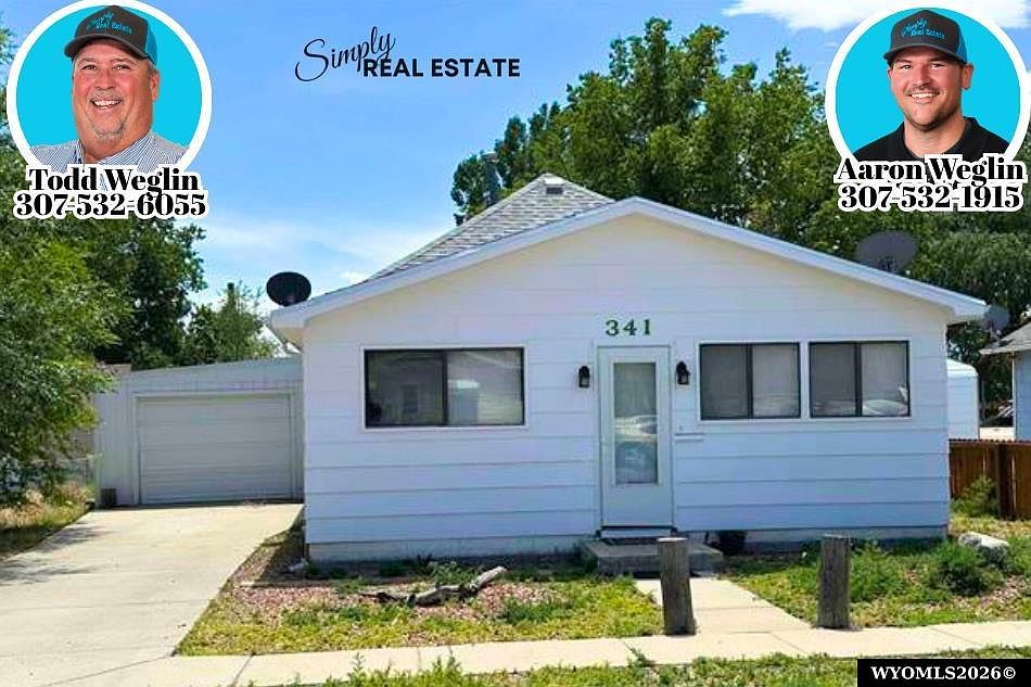 1st image of 341 W 24th Ave