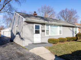 4820 W 91st St, Oak Lawn, IL 60453