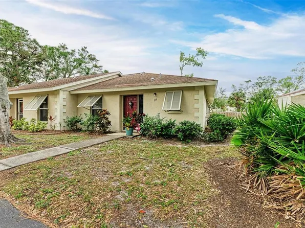 718 N Jefferson Ave #718, Sarasota, FL 34237
