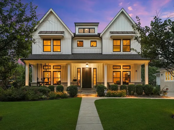 619 Jackson Ave, River Forest, IL 60305