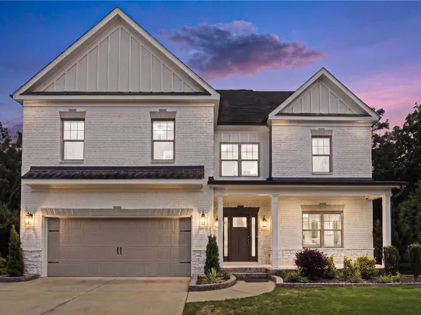 4915 Hanson Farms Ln, Cumming, GA 30040