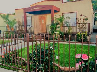 644 W 109th Pl, Los Angeles, CA 90044
