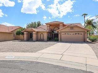 20038 N 98th Ln, Peoria, AZ 85382