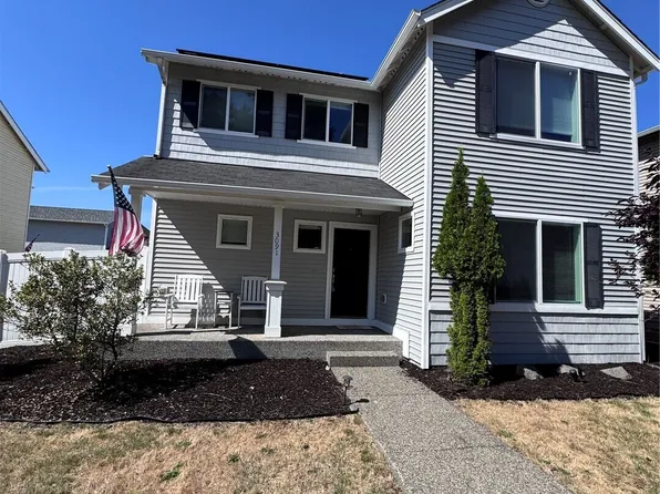 3091 Walker Road, Dupont, WA 98327