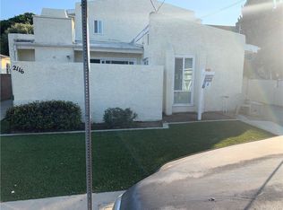 2116 Perry Ave #1, Redondo Beach, CA 90278