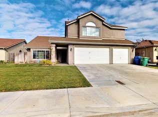 2146 W China Bar Dr, Merced, CA