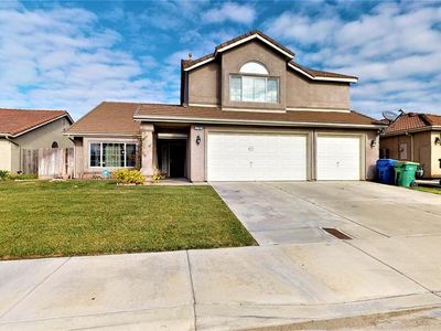 2146 W China Bar Dr, Merced, CA, 95348