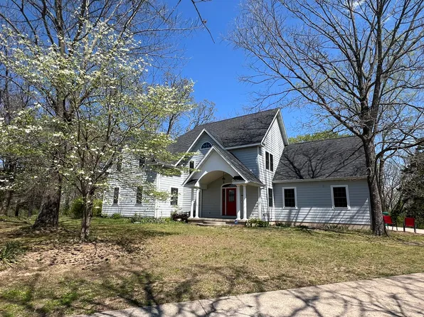 116 Clingan Avenue, Willow Springs, MO 65793