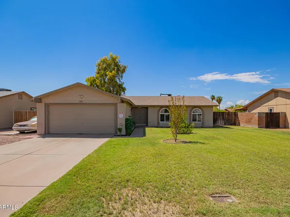 9422 N 70TH Drive, Peoria, AZ 85345