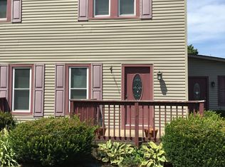 434 W Morgan St, Martinsville, IN 46151