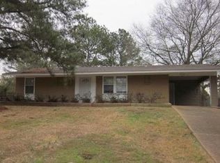 6574 Van Buren Rd, Jackson, MS 39213