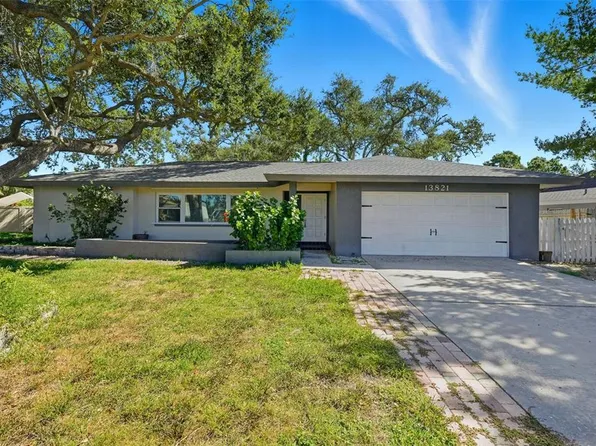 13821 88th Ter, Seminole, FL 33776