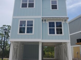 2825 Salt Dr, Orange Beach, AL 36561