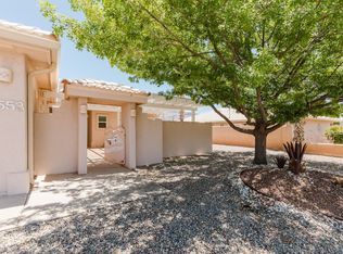 2553 Tres Lagos, Alamogordo, NM 88310