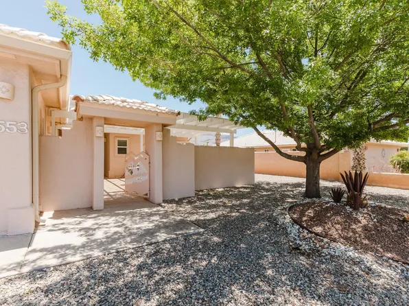2553 Tres Lagos, Alamogordo, NM 88310