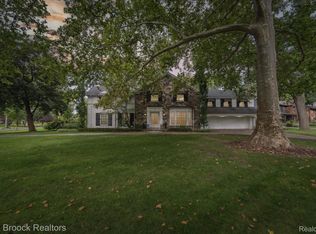 1414 Wellesley Dr, Detroit, MI 48203