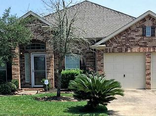 4015 Aerial Brook Trl, Fresno, TX 77545