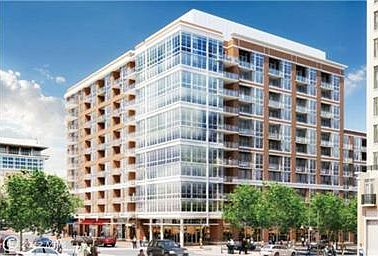 Fleet Street Condominium