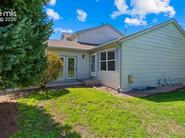 1367 Firefly Cir, Colorado Springs, CO 80916