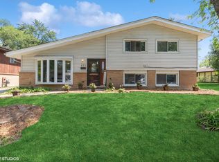 403 Rutledge St, Park Forest, IL 60466