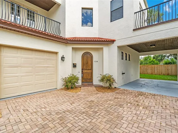 134 E ESTHER STREET #A, ORLANDO, FL 32806