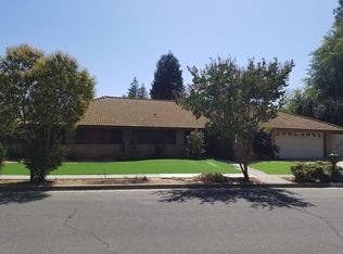 5254 E Hamilton Ave, Fresno, CA 93727