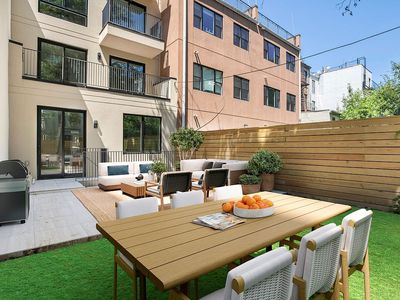 106 Jefferson Ave #1, Brooklyn, NY, 11216