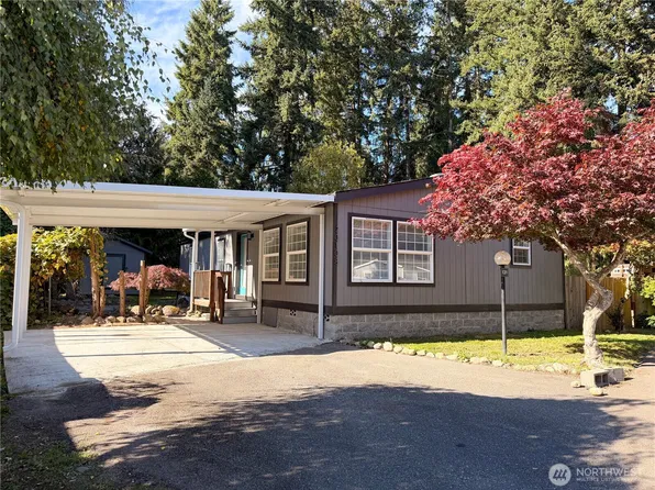 20108 135th Avenue Ct E #131, Graham, WA 98338