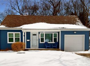 1533 Vine St, Kent, OH 44240