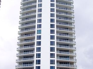 3535 S Ocean Dr APT 803, Hollywood, FL 33019