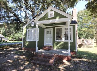 1363 Moss St, Georgetown, SC 29440