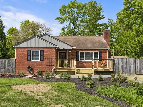 9220 Wildwood St, Lorton, VA 22079