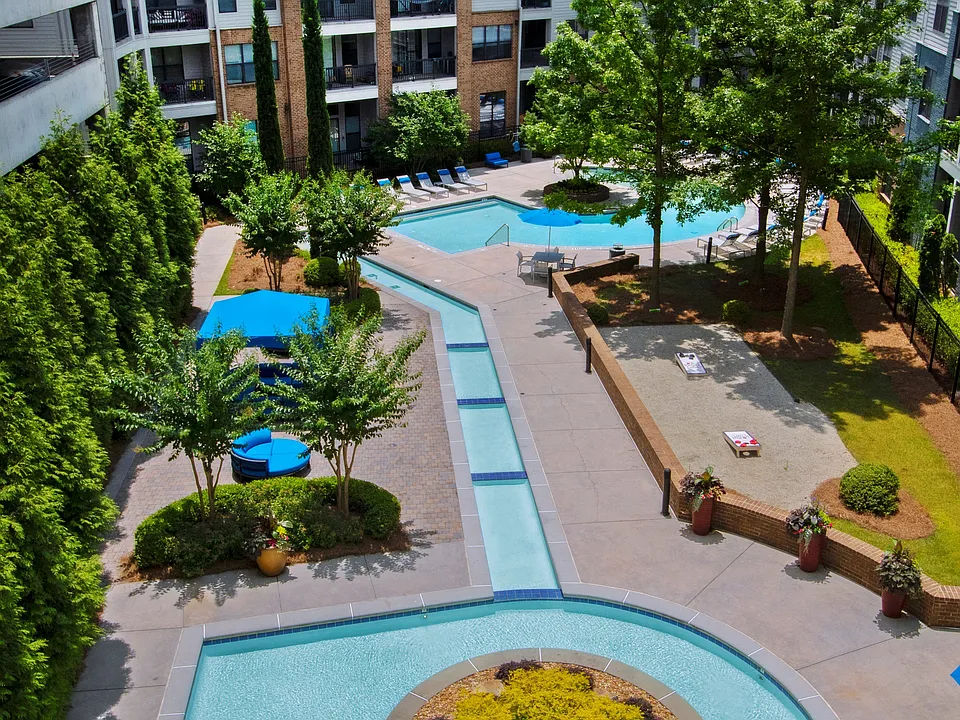 West Inman Lofts