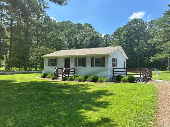 (undisclosed Address), Hayes, VA 23072
