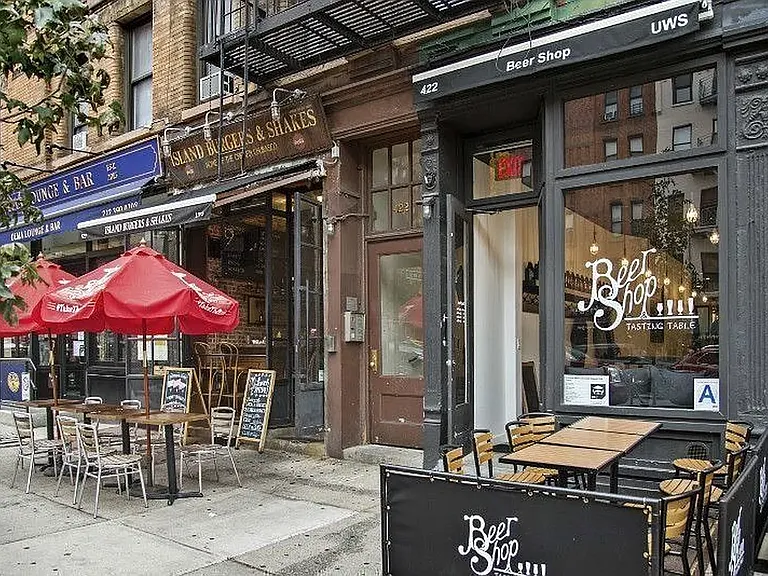 424 Amsterdam Ave #2S — Photo 8