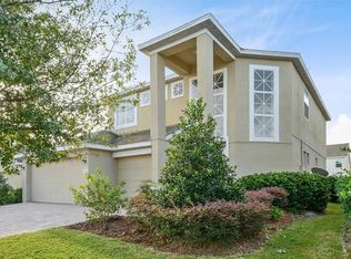 15034 Sawgrass Bluff Dr, Winter Garden, FL 34787