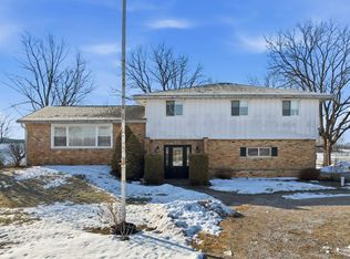 2901 W Fuson Rd, Muncie, IN 47302