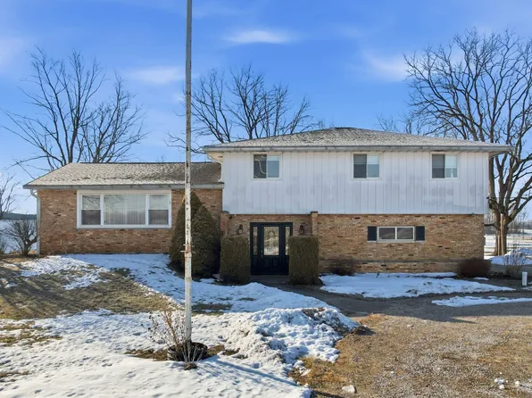 2901 W Fuson Rd, Muncie, IN 47302