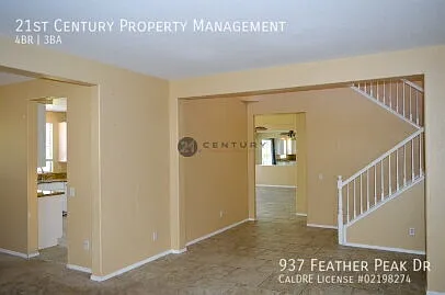 937 Feather Peak Dr — Photo 23