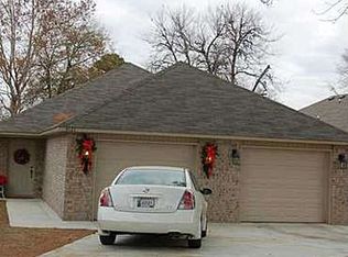 4121 Hon Ave, Fort Smith, AR 72903