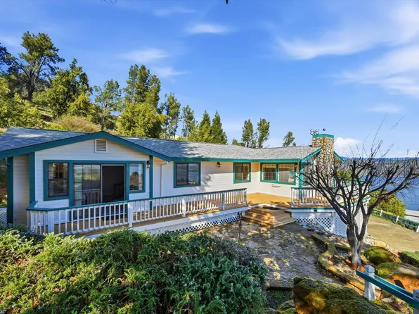 3469 Greenwood Drive, Kelseyville, CA 95451