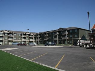 Depot Apartments, Aberdeen, SD 57401