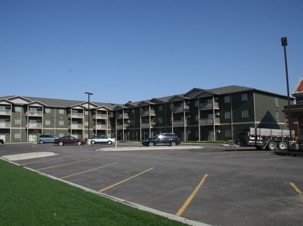 Depot Apartments, 1116 S Main St, Aberdeen, SD 57401