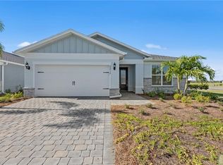 42518 Atlas Dr, Punta Gorda, FL 33982