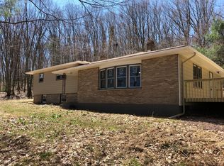 326 Turkey Path Rd, Sugarloaf, PA 18249