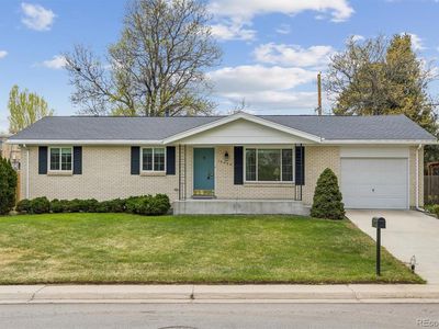 10690 W 8th Place, Lakewood, CO, 80215