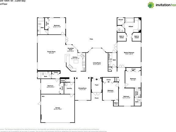 3rd image of this home